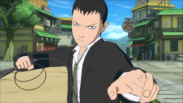 图片[1]_火影忍者：究极忍者风暴-革命_大玩家GAMES