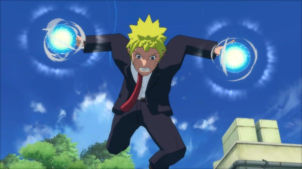 图片[2]_火影忍者：究极忍者风暴-革命_大玩家GAMES