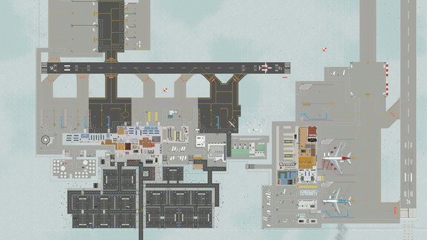 图片[1]_机场CEO_大玩家GAMES