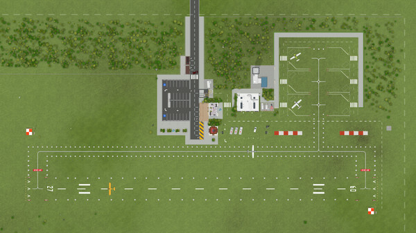 图片[2]_机场CEO_大玩家GAMES