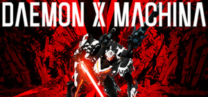 机甲战魔 神话之裔 Daemon X Machina Titanic Scion 免安装v1.0.3绿色中文版_大玩家GAMES