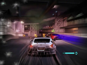 极品飞车10:卡本峡谷_大玩家GAMES