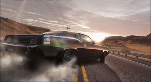 极品飞车11:街道争霸_大玩家GAMES