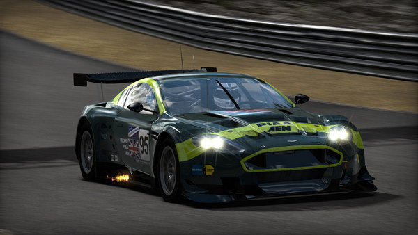 图片[1]_极品飞车13：变速_大玩家GAMES