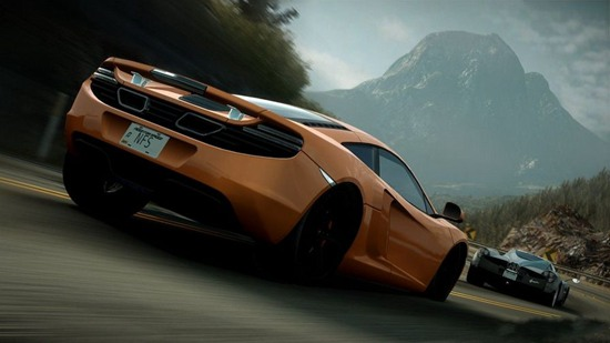 极品飞车16：亡命狂飙 整合全DLC_大玩家GAMES