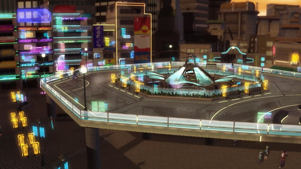 图片[1]_加速世界VS刀剑神域：千年的黄昏 豪华版_大玩家GAMES