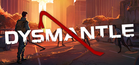 我的水世界求生 DYSMANTLE_大玩家GAMES