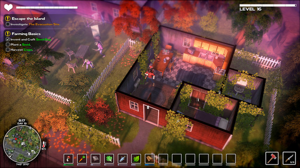 图片[1]_我的水世界求生 DYSMANTLE_大玩家GAMES