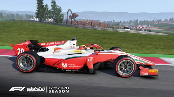 图片[1]_F1® 2020_大玩家GAMES