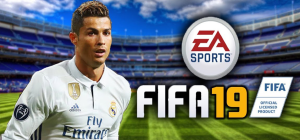 FIFA：19_大玩家GAMES