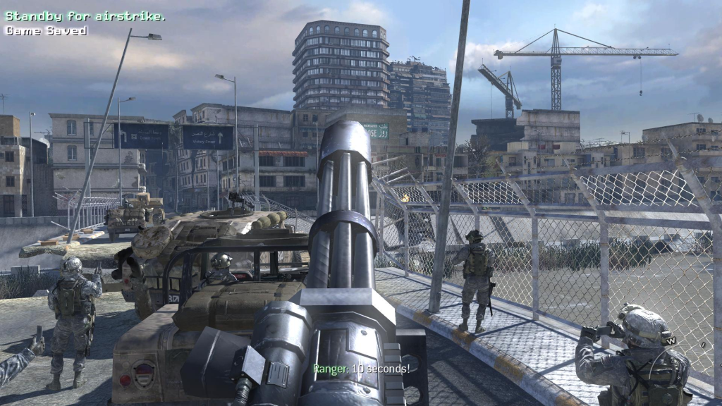 图片[1]_使命召唤6：现代战争2重制版_大玩家GAMES