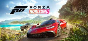 极限竞速:地平线5 整合全部DLC+季票_大玩家GAMES