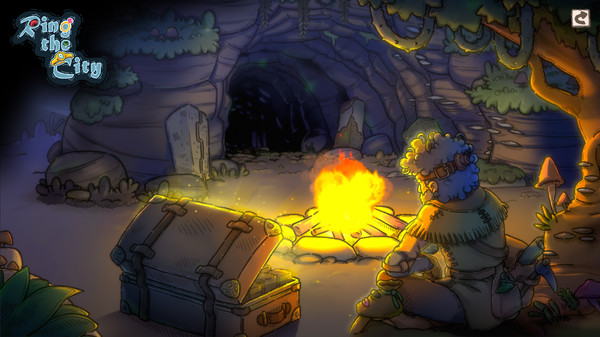 图片[1]_指环之城_大玩家GAMES