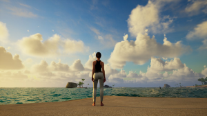 我的海岛_大玩家GAMES