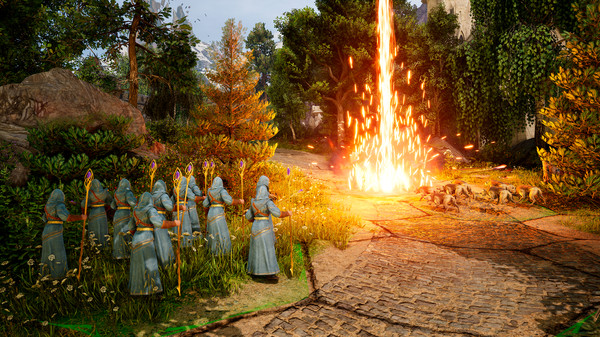 图片[2]_国王的恩赐2/King’s Bounty II_大玩家GAMES