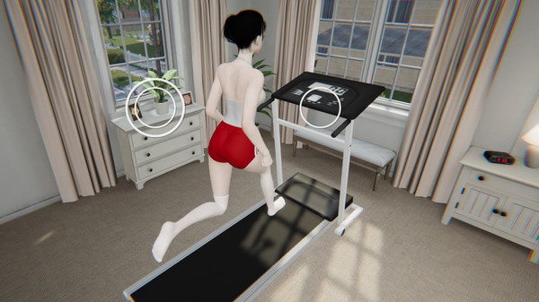 图片[1]_足臭的女孩_大玩家GAMES