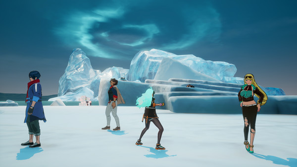 图片[2]_酉闪町2昆仑灵动_大玩家GAMES