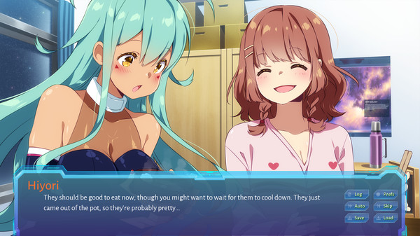 图片[2]_樱花女孩爱娜_大玩家GAMES