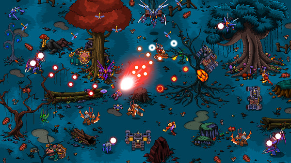 图片[1]_异星特勤队_大玩家GAMES