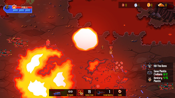 图片[2]_异星特勤队_大玩家GAMES