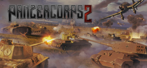 装甲军团2 Panzer Corps 2 免安装前线昔兰尼加DLC中文绿色版_大玩家GAMES