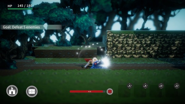 图片[2]_努力赚钱吧！勇者大人_大玩家GAMES