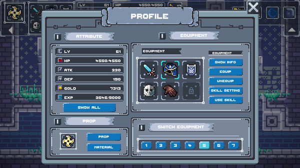 图片[1]_魔旅之塔_大玩家GAMES