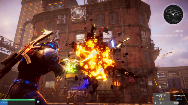 图片[2]_基因雨：风塔_大玩家GAMES