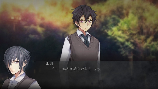 图片[2]_湖心亭奇談集_大玩家GAMES