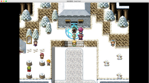 图片[1]_地狱酒馆_大玩家GAMES