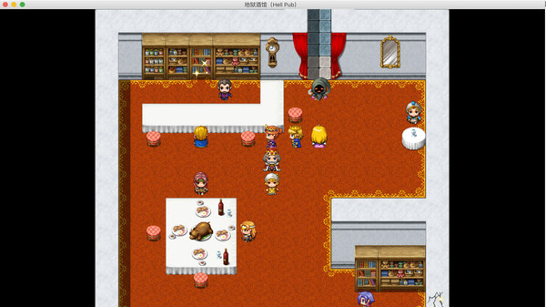 图片[2]_地狱酒馆_大玩家GAMES