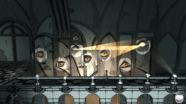 图片[2]_彩虹坠入 / Iris.Fall_大玩家GAMES