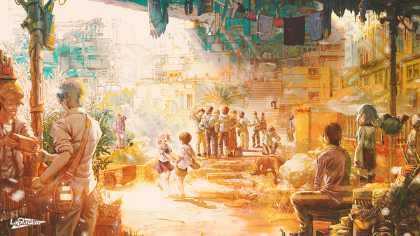 图片[1]_白日梦的构想图_大玩家GAMES