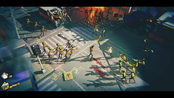 图片[1]_安妮：最后的希望 / ANNIE:Last Hope_大玩家GAMES