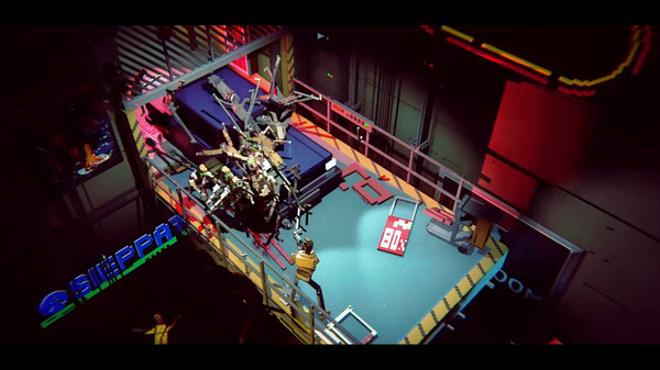 图片[2]_安妮：最后的希望 / ANNIE:Last Hope_大玩家GAMES