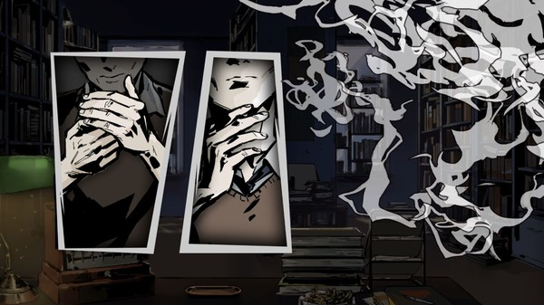 图片[1]_寄居隅怪奇事件簿_大玩家GAMES