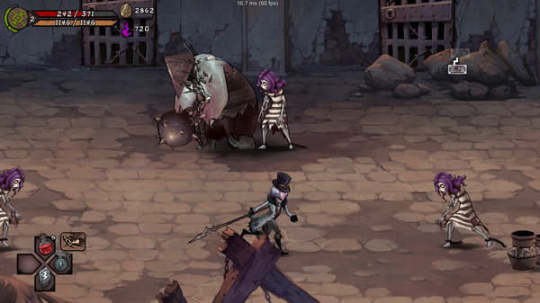 图片[2]_异化之地 / Dissimilated Land_大玩家GAMES