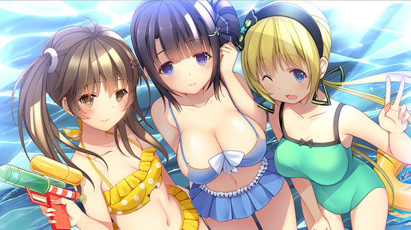 图片[1]_三色绘恋 / Tricolour Lovestory 完全版_大玩家GAMES