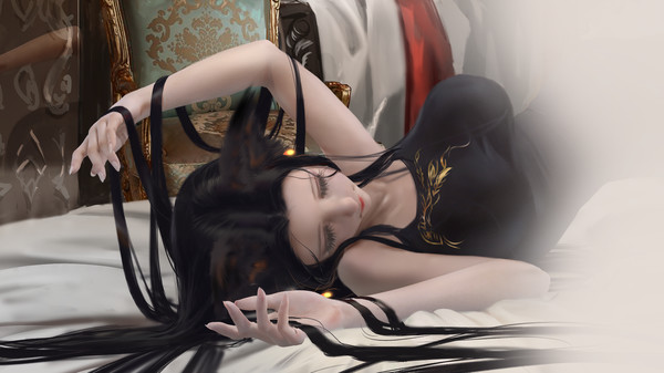 图片[1]_双子边缘：来回往复_大玩家GAMES