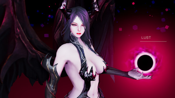 图片[1]_神秘少女K Sentimental K_大玩家GAMES