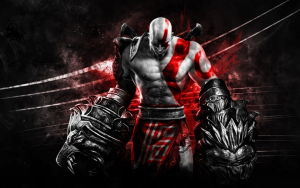 神1、战神2、战神3、战神奥林匹斯之链、战神斯巴达之魂、战神升天、PC版合集_大玩家GAMES