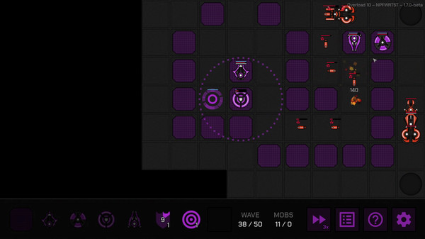 图片[2]_核心防御 Core Defense_大玩家GAMES
