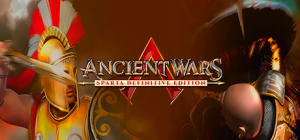 古代战争：斯巴达决定版 Ancient Wars: Sparta Definitive Edition_大玩家GAMES