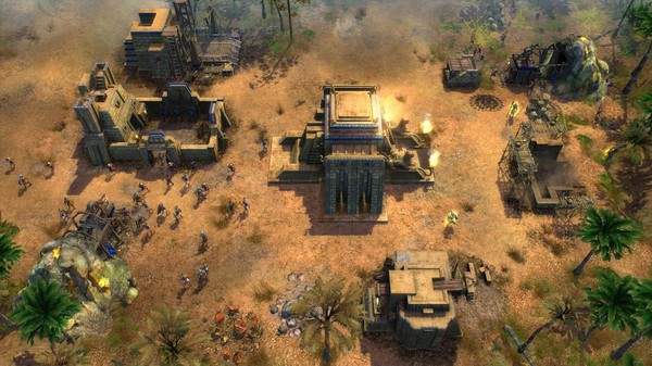 图片[1]_古代战争：斯巴达决定版 Ancient Wars: Sparta Definitive Edition_大玩家GAMES