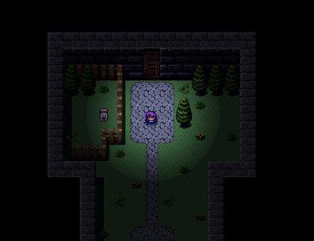 图片[1]_告死天使之言 Death angel_大玩家GAMES