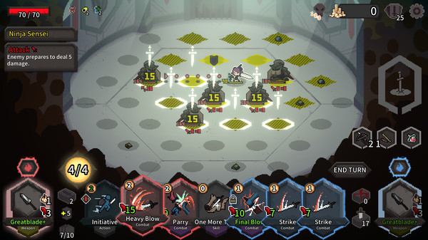 图片[2]_斗技场的阿利娜 Alina of the Arena_大玩家GAMES