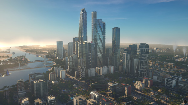 图片[1]_城市之星2 Citystate II_大玩家GAMES