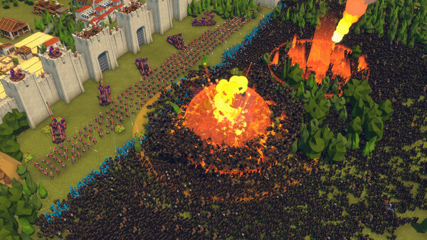 图片[2]_要战便战 Diplomacy is Not an Option 免安装v1.0.3绿色中文版_大玩家GAMES