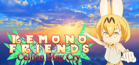 兽娘动物园 Cellien May Cry_大玩家GAMES