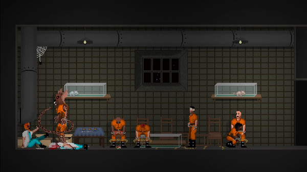 图片[2]_快逃！人形鼠怪_大玩家GAMES